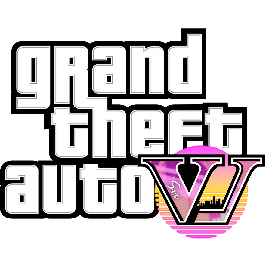 Grand Theft Auto VI Mobile [LEAKED] Logo