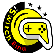 iSwitch Emulator Logo
